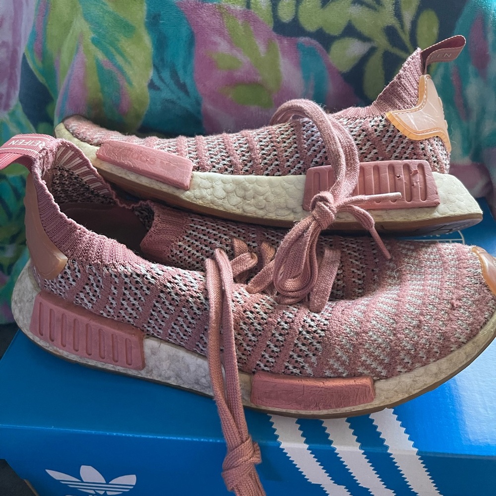 Adidas NMDS